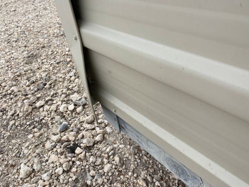 Morgan Building Shed - Image 7